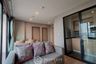 2 Bedroom Condo for rent in IDEO O2, Bang Na, Bangkok near BTS Bang Na