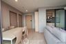 2 Bedroom Condo for rent in IDEO O2, Bang Na, Bangkok near BTS Bang Na