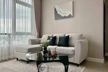 2 Bedroom Condo for rent in Metro sky prachachuen, Wong Sawang, Bangkok near MRT Bang Son