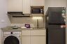 1 Bedroom Condo for rent in Culture Thonglor, Khlong Tan Nuea, Bangkok near BTS Thong Lo