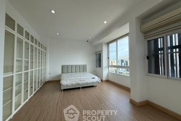 5 Bedroom Townhouse for rent in Thanapat Haus Sathorn-Narathiwas, Chong Nonsi, Bangkok