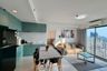 2 Bedroom Condo for rent in Suan Luang, Bangkok near Airport Rail Link Ramkhamhaeng