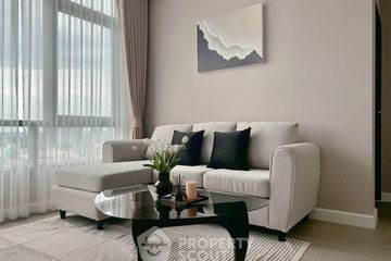 2 Bedroom Condo for rent in Metro sky prachachuen, Wong Sawang, Bangkok near MRT Bang Son
