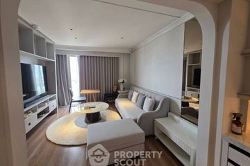 1 Bedroom Condo for rent in Sailom Suite, Chan Kasem, Bangkok near MRT Phahon Yothin