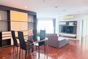 3 Bedroom Condo for rent in Belle Grand Rama 9, Huai Khwang, Bangkok near MRT Phra Ram 9