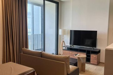 2 Bedroom Condo for rent in Quinn Sukhumvit 101, Bang Chak, Bangkok near BTS Punnawithi