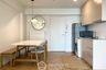 2 Bedroom Condo for rent in My Resort Bangkok, Bang Kapi, Bangkok near MRT Phetchaburi
