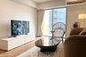 2 Bedroom Condo for rent in My Resort Bangkok, Bang Kapi, Bangkok near MRT Phetchaburi