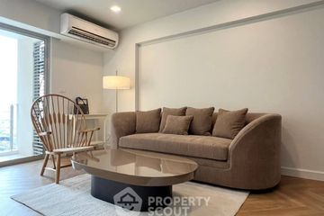 2 Bedroom Condo for rent in My Resort Bangkok, Bang Kapi, Bangkok near MRT Phetchaburi