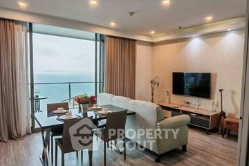 2 Bedroom Condo for rent in Na Kluea, Chonburi