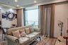 2 Bedroom Condo for rent in Na Kluea, Chonburi