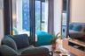 1 Bedroom Condo for rent in XT Phayathai, Thanon Phaya Thai, Bangkok near BTS Phaya Thai