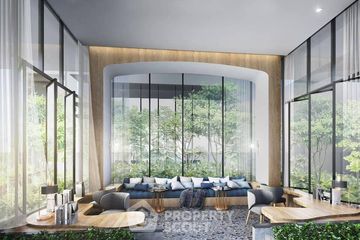 1 Bedroom Condo for rent in XT Phayathai, Thanon Phaya Thai, Bangkok near BTS Phaya Thai