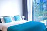 1 Bedroom Condo for rent in XT Phayathai, Thanon Phaya Thai, Bangkok near BTS Phaya Thai