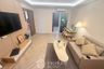 1 Bedroom Condo for rent in The Niche Sukhumvit 49, Khlong Tan Nuea, Bangkok near BTS Phrom Phong