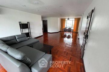 3 Bedroom Condo for rent in Tipamas Mansion, Khlong Tan Nuea, Bangkok near BTS Phrom Phong