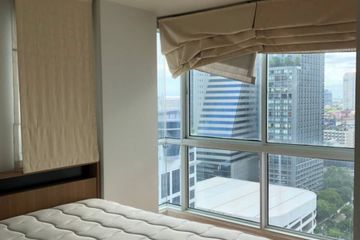 1 Bedroom Condo for rent in Baan Siri Silom, Silom, Bangkok near BTS Surasak