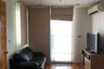 1 Bedroom Condo for rent in Baan Siri Silom, Silom, Bangkok near BTS Surasak