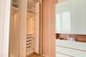 1 Bedroom Condo for rent in The Colony Sukhumvit 11, Khlong Toei Nuea, Bangkok near BTS Nana