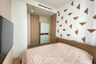 1 Bedroom Condo for rent in The Colony Sukhumvit 11, Khlong Toei Nuea, Bangkok near BTS Nana