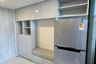 1 Bedroom Condo for rent in Miti Chiva Kaset Station, Sena Nikhom, Bangkok near BTS Kasetsart University