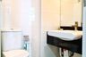 2 Bedroom Condo for rent in Ideo Verve Ratchaprarop, Makkasan, Bangkok near BTS Phaya Thai