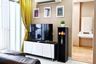 2 Bedroom Condo for rent in Ideo Verve Ratchaprarop, Makkasan, Bangkok near BTS Phaya Thai