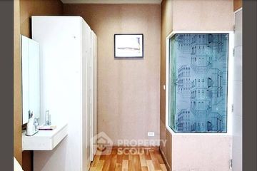 2 Bedroom Condo for rent in Ideo Verve Ratchaprarop, Makkasan, Bangkok near BTS Phaya Thai