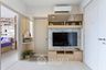 1 Bedroom Condo for rent in Life Sukhumvit 48, Phra Khanong, Bangkok near BTS Phra Khanong