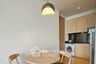 1 Bedroom Condo for rent in Park Origin Phrom Phong, Khlong Tan, Bangkok near BTS Phrom Phong