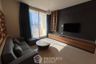 1 Bedroom Condo for rent in The Empire Place, Thung Wat Don, Bangkok near BTS Sueksa Witthaya