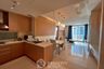 1 Bedroom Condo for rent in The Empire Place, Thung Wat Don, Bangkok near BTS Sueksa Witthaya
