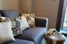 2 Bedroom Condo for rent in The Esse at Singha Complex, Bang Kapi, Bangkok near MRT Phetchaburi