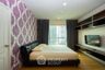 1 Bedroom Condo for rent in Hive Sathorn, Khlong Ton Sai, Bangkok near BTS Krung Thon Buri