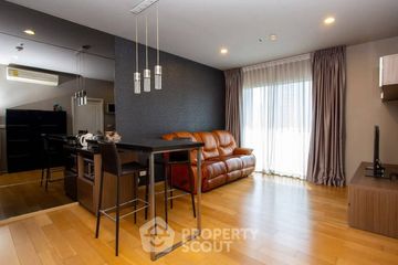 1 Bedroom Condo for rent in Hive Sathorn, Khlong Ton Sai, Bangkok near BTS Krung Thon Buri