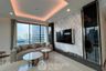 3 Bedroom Condo for rent in Supalai Oriental Sukhumvit 39, Khlong Tan Nuea, Bangkok