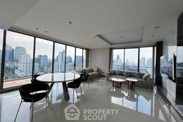 3 Bedroom Condo for rent in Supalai Oriental Sukhumvit 39, Khlong Tan Nuea, Bangkok