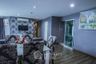3 Bedroom Condo for rent in Belle Grand Rama 9, Huai Khwang, Bangkok near MRT Phra Ram 9