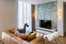 2 Bedroom Condo for rent in Noble BE 33, Khlong Tan Nuea, Bangkok near BTS Phrom Phong