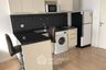 1 Bedroom Condo for rent in Supalai Oriental Place Sathorn-Suanplu, Thung Maha Mek, Bangkok near MRT Lumpini