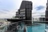 1 Bedroom Condo for rent in Ashton Asoke - Rama 9, Din Daeng, Bangkok near MRT Phra Ram 9