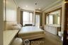 1 Bedroom Condo for rent in Park Origin Phayathai, Thung Phaya Thai, Bangkok near BTS Phaya Thai