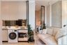 1 Bedroom Condo for rent in Rhythm Ekkamai Estate, Khlong Tan Nuea, Bangkok near BTS Ekkamai