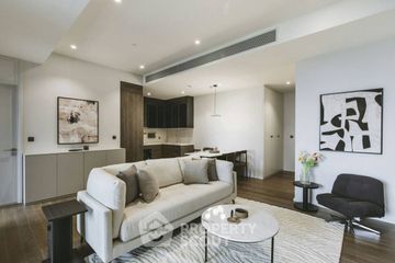 2 Bedroom Condo for rent in MUNIQ Langsuan, Lumpini, Bangkok near BTS Chit Lom