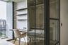 2 Bedroom Condo for rent in MUNIQ Langsuan, Lumpini, Bangkok near BTS Chit Lom