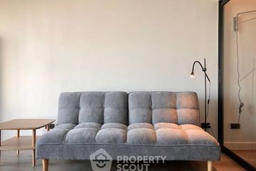 1 Bedroom Condo for rent in Noble Solo, Khlong Tan Nuea, Bangkok near BTS Thong Lo