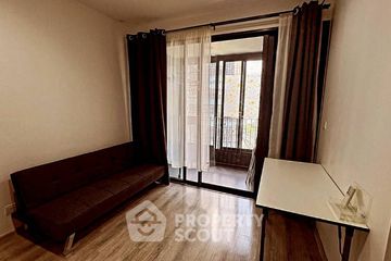 1 Bedroom Condo for rent in Ideo Mobi Asoke, Bang Kapi, Bangkok near MRT Phetchaburi