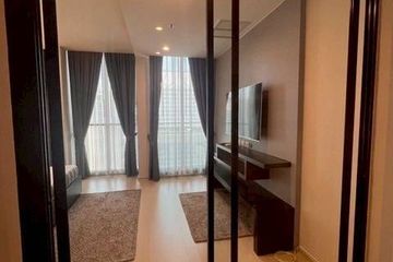 1 Bedroom Condo for rent in Noble Ploenchit, Lumpini, Bangkok near BTS Ploen Chit