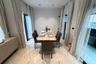 5 Bedroom House for rent in Emerald Residence Ratchada, Din Daeng, Bangkok near MRT Huai Khwang