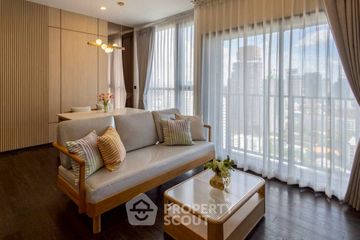 2 Bedroom Condo for rent in Park Origin Thonglor, Khlong Tan Nuea, Bangkok